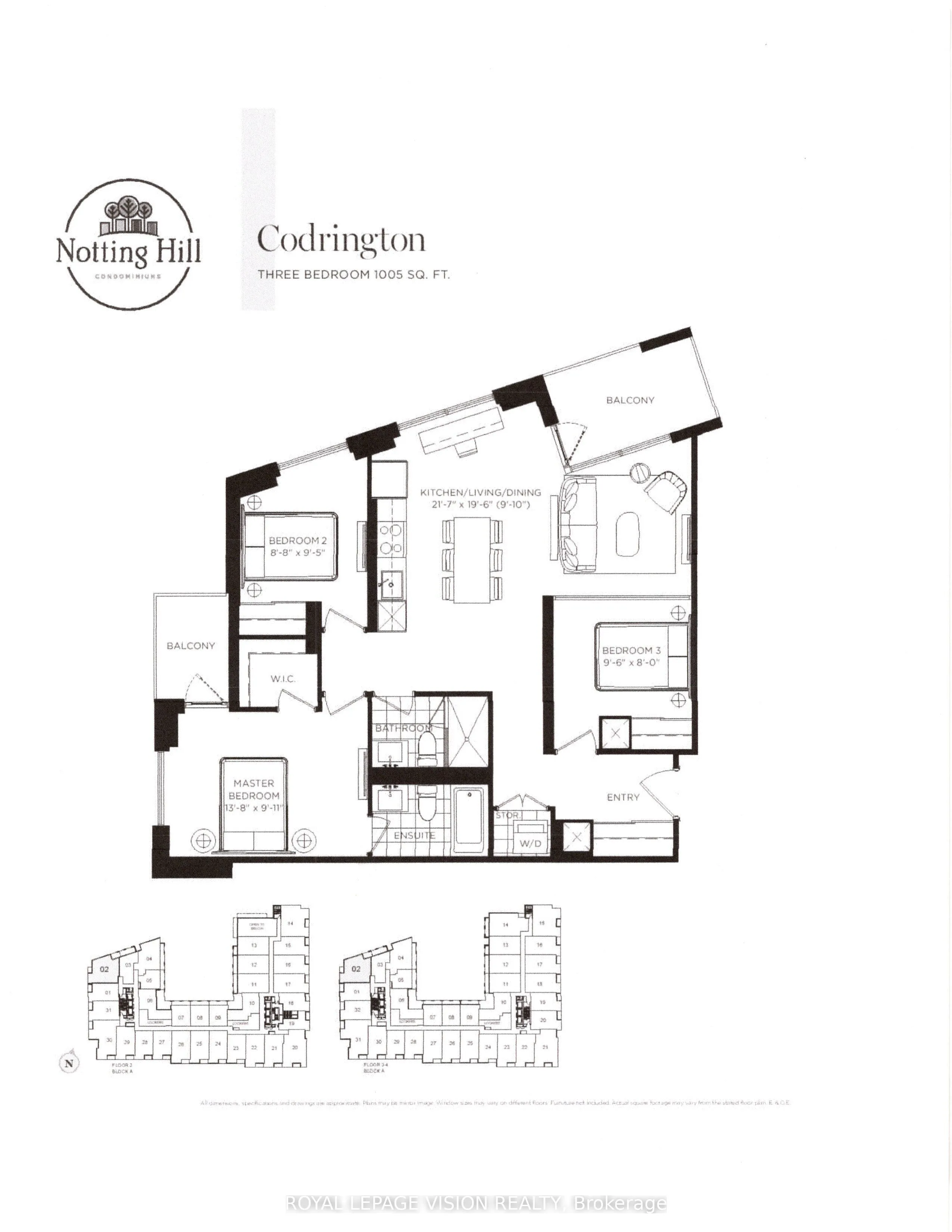 Property For Lease | W13219146