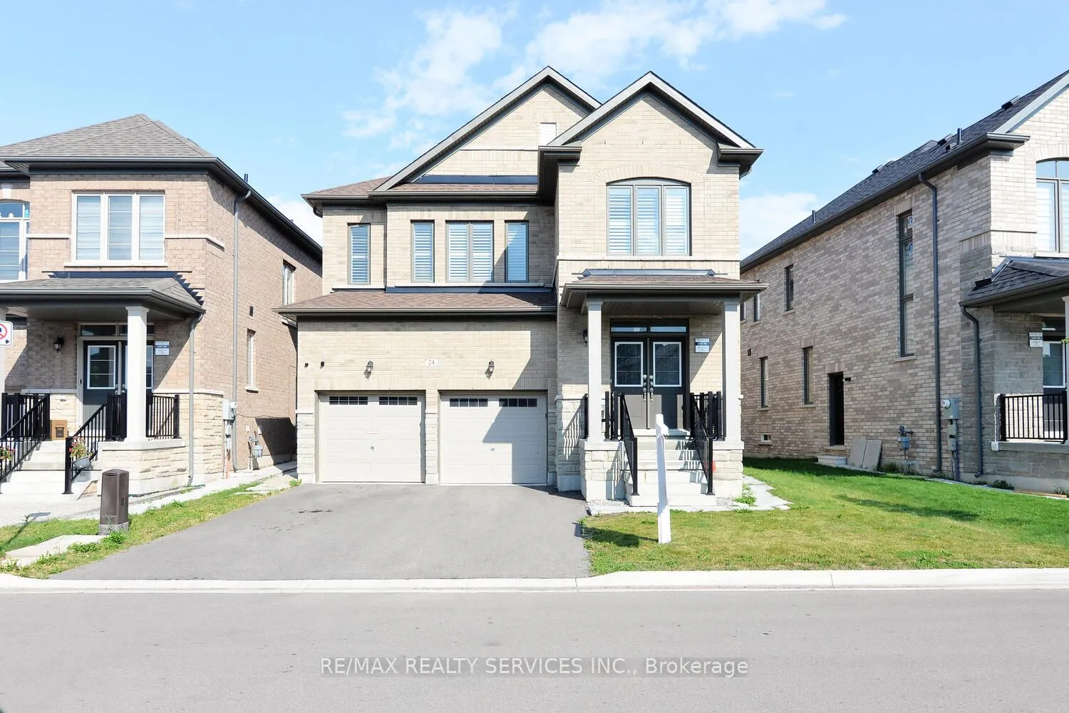 Detached Home For Sale | W13219180