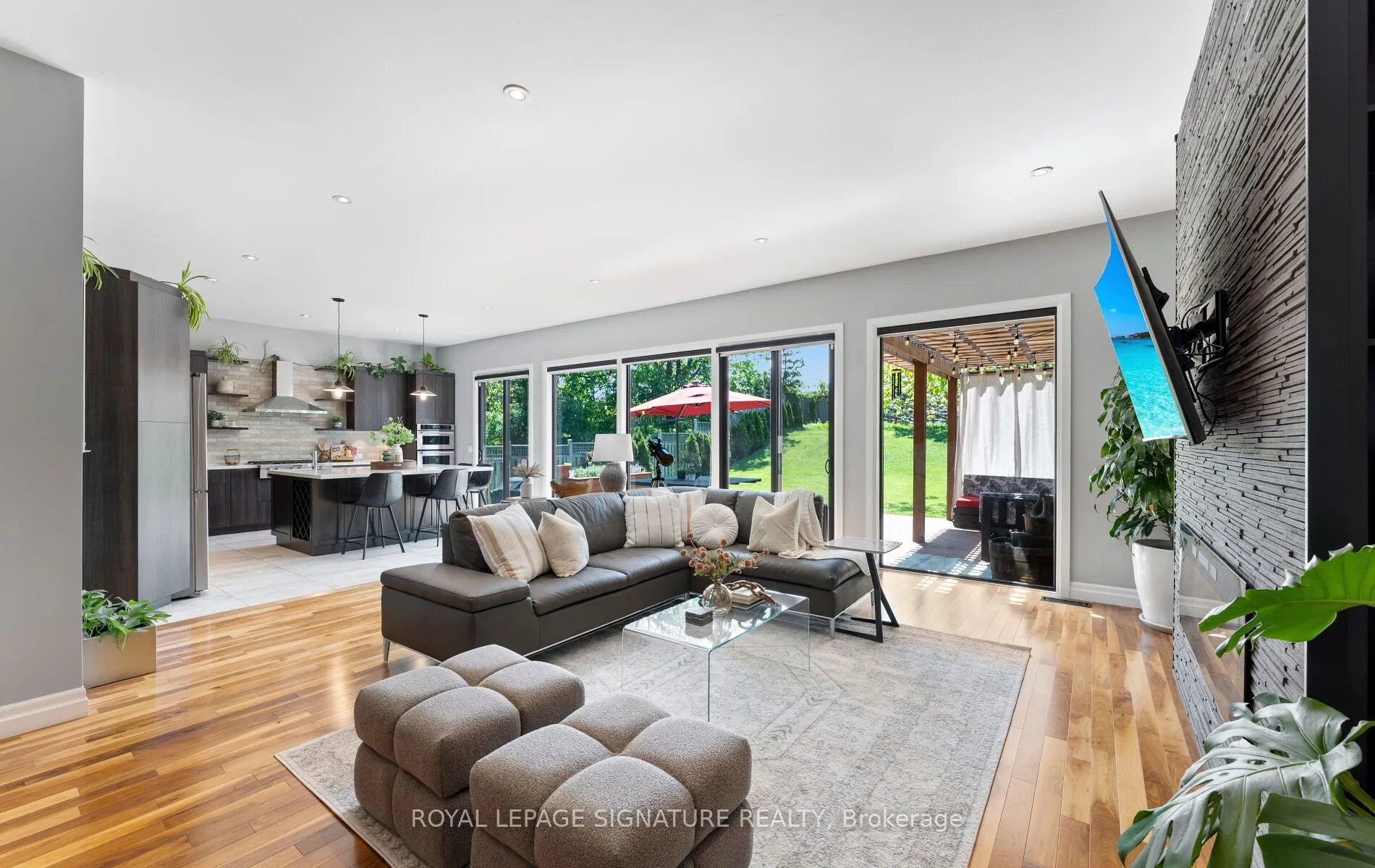 Detached Home For Sale | W13219190
