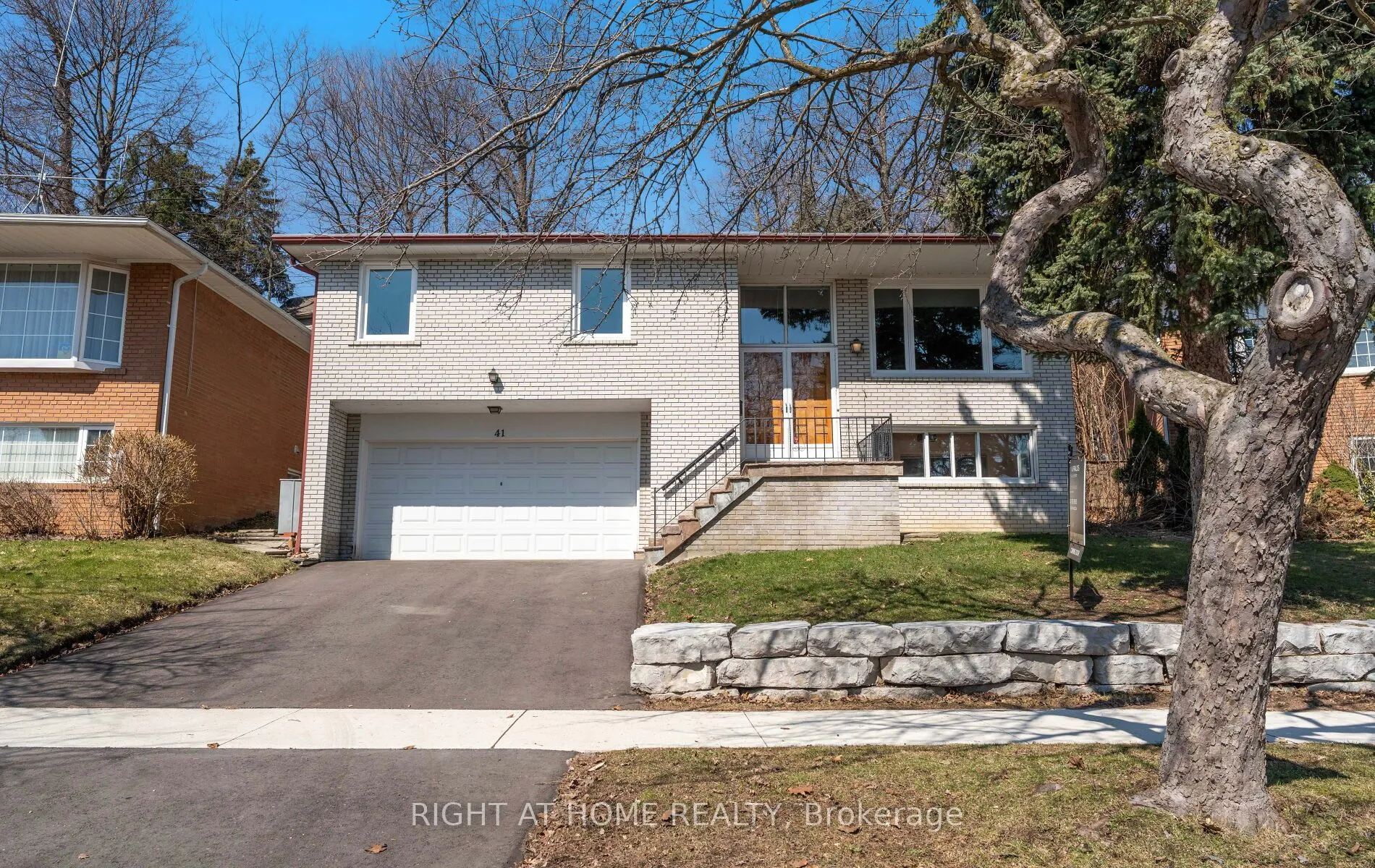 Detached Home For Sale | W13219232