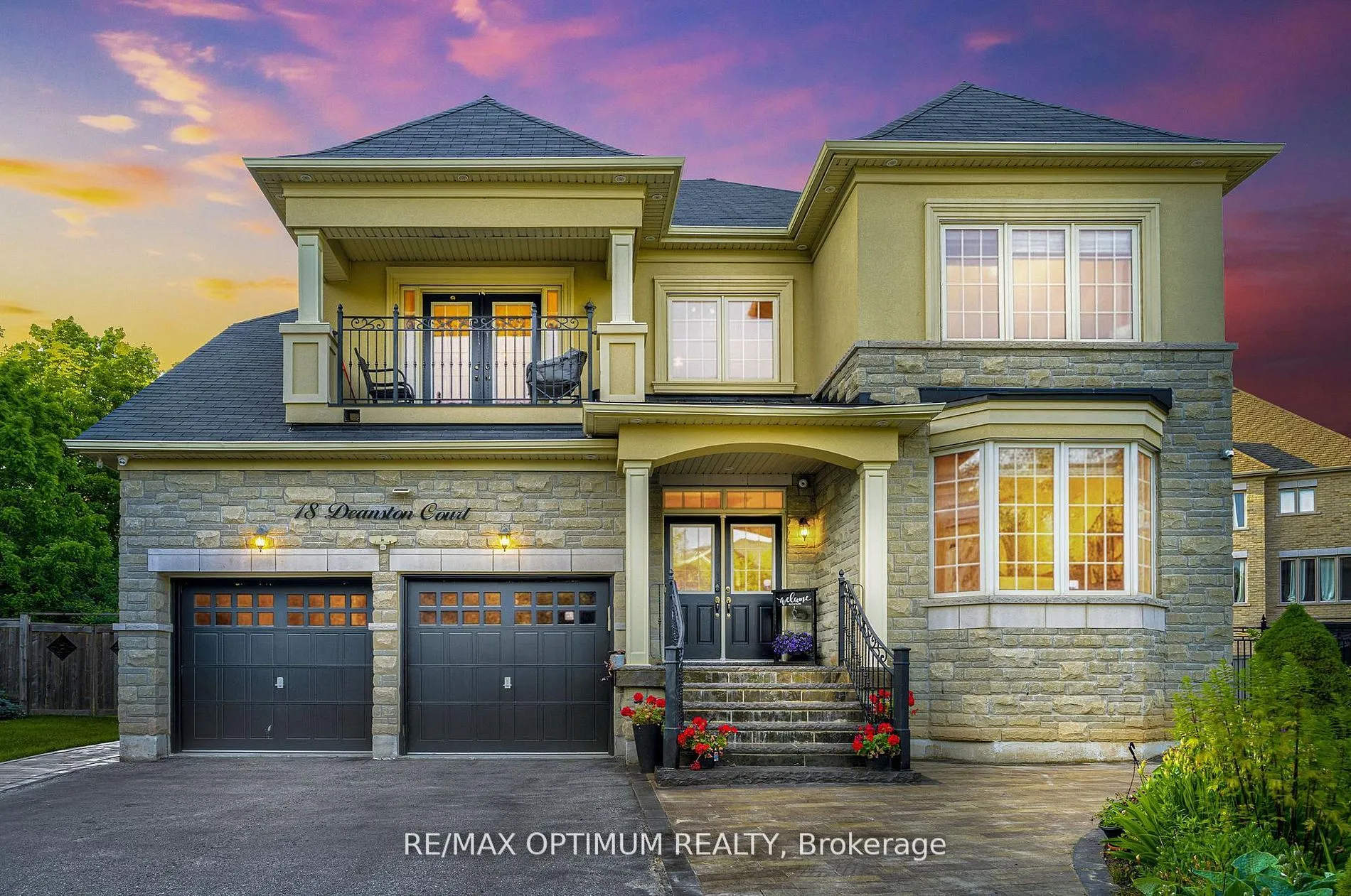 Detached Home For Sale | W13219252