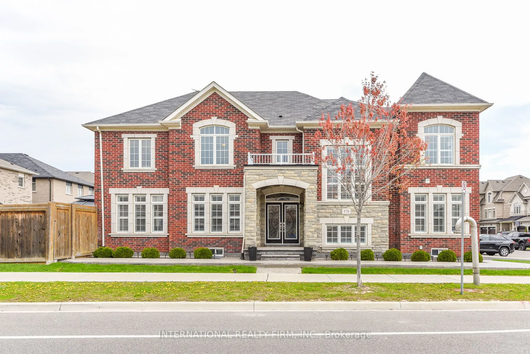 Detached Home For Sale | W13219494