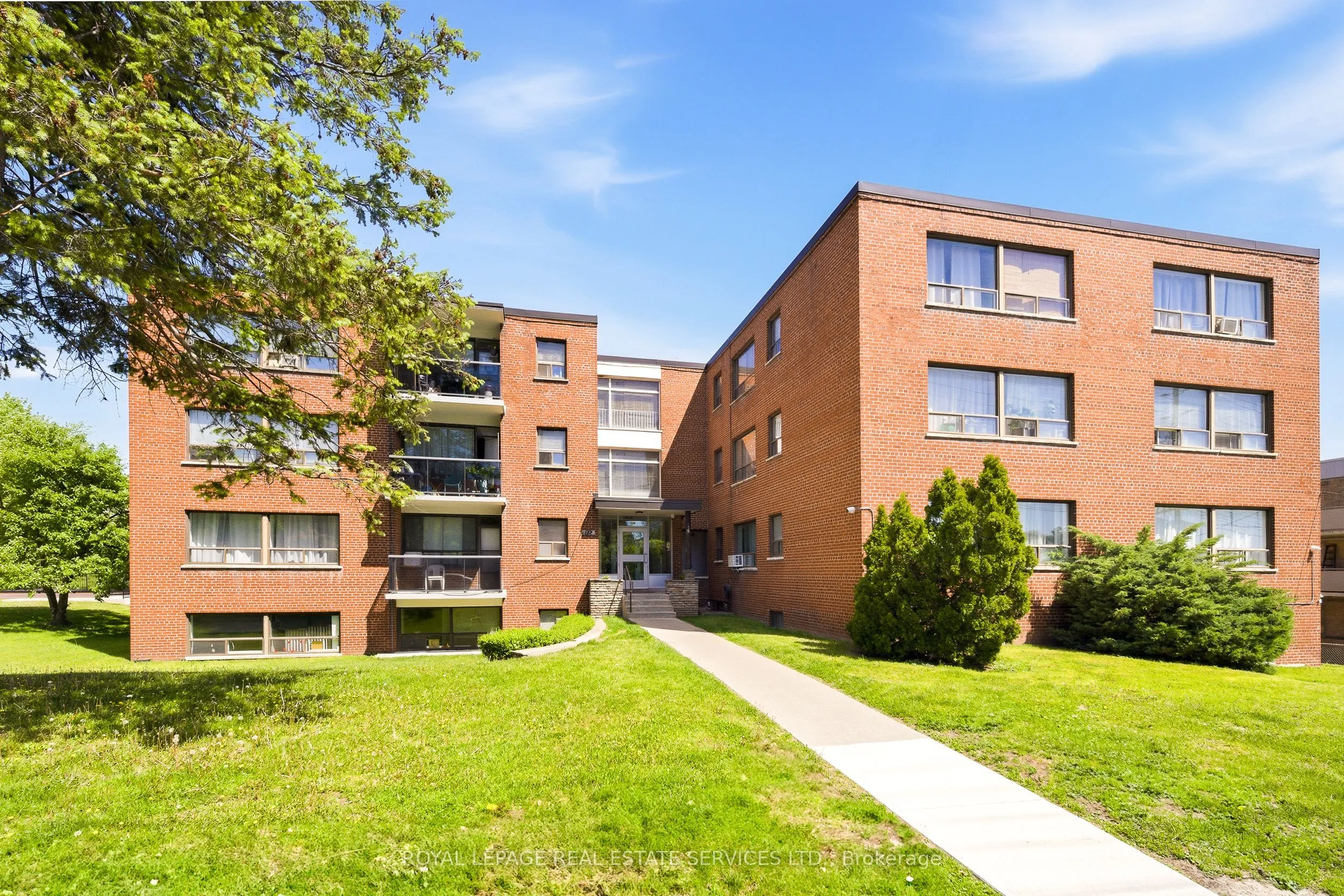 Multiplex For Lease | W13219532