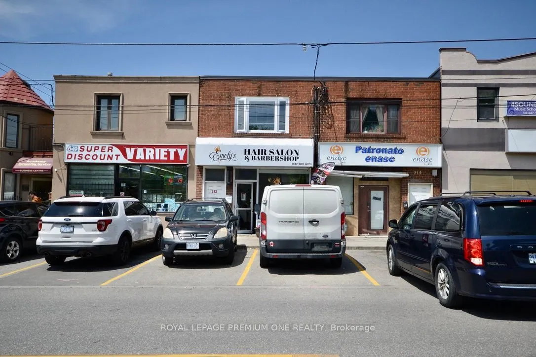 Property For Lease | W13219832