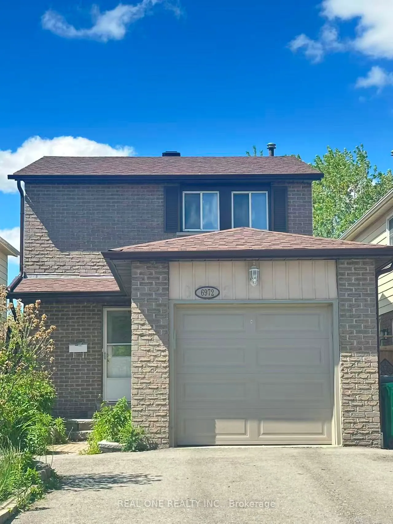 Detached Home For Lease | W13219980