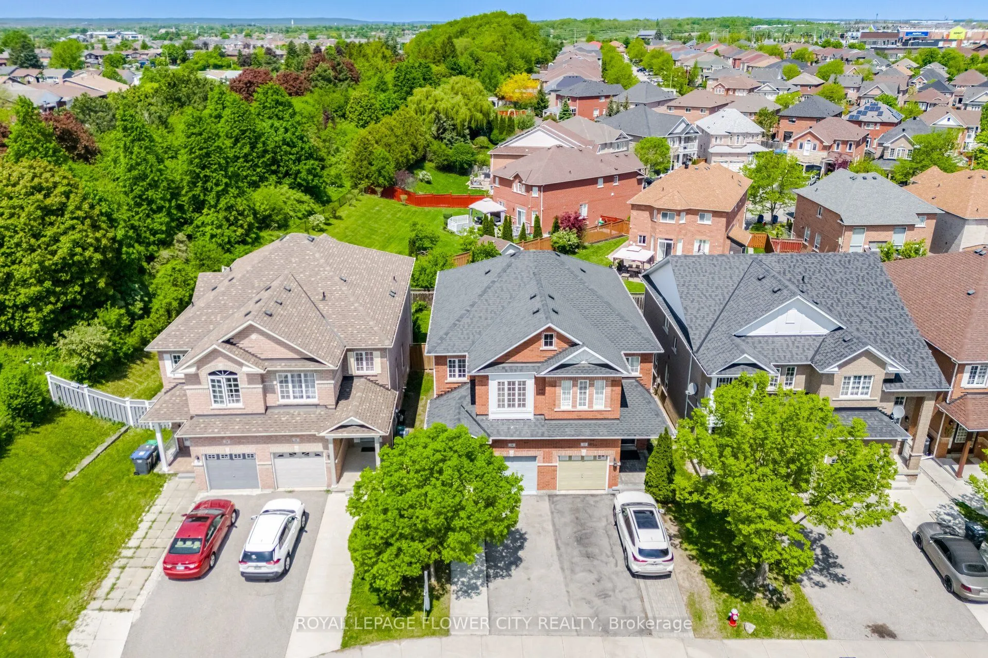 Semi-Detached Home For Sale | W13219990