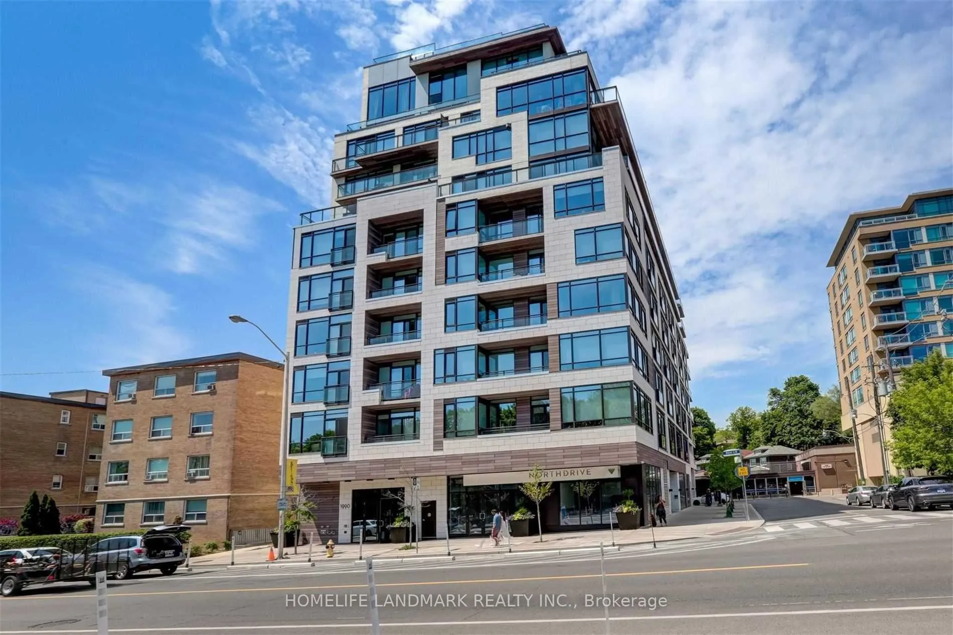 Property For Lease | W13220098