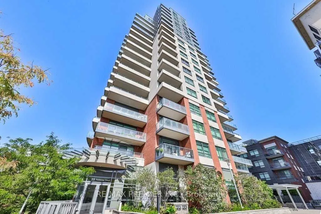 Property For Lease | W13220296