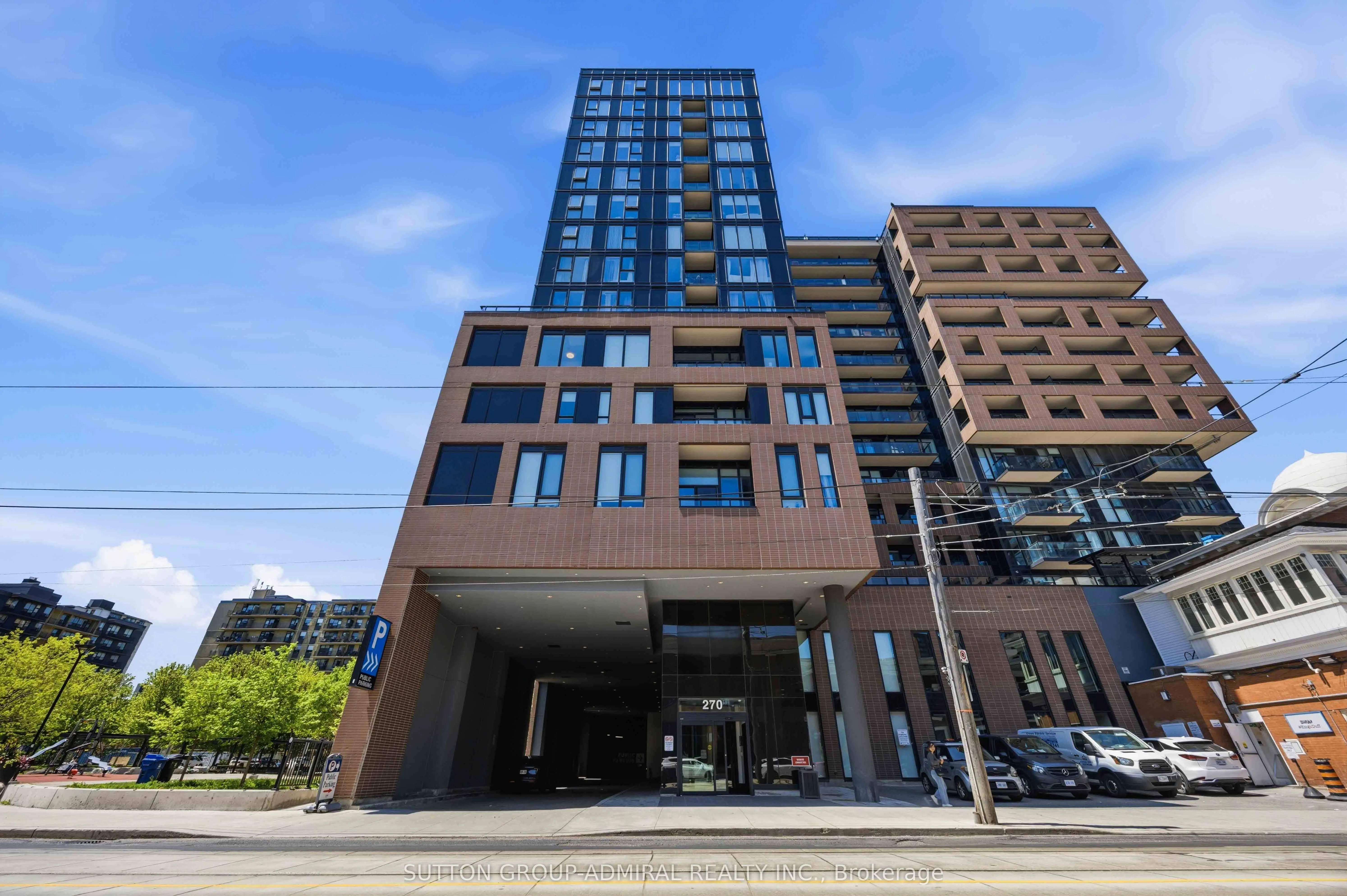 Property For Lease | W13220446