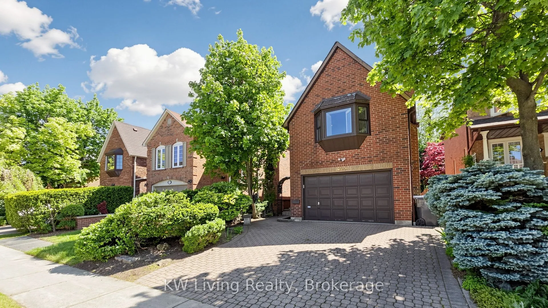 Detached Home For Sale | W13220816