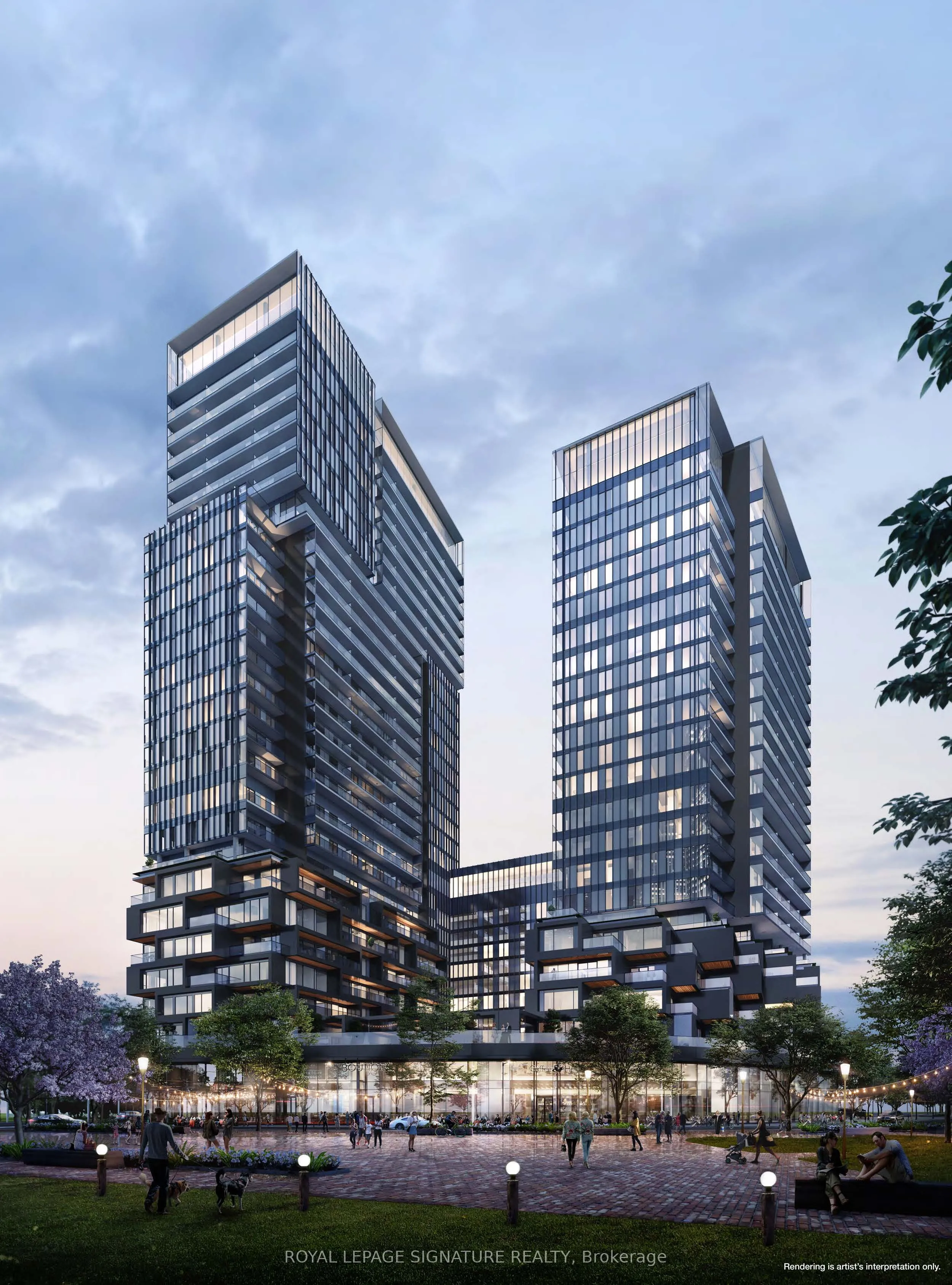 Property For Lease | W13220862