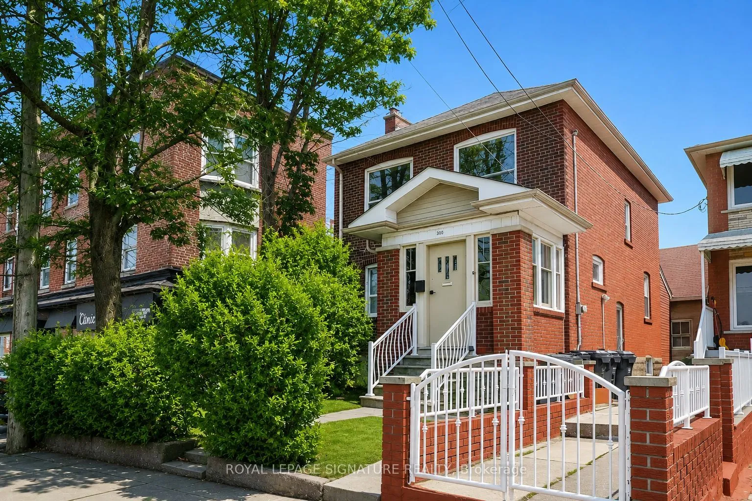 Detached Home For Sale | W13220962