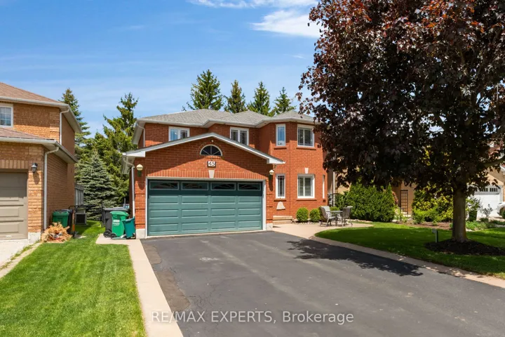 45 Sunkist Valley Road, Caledon, ON L7E 1T1