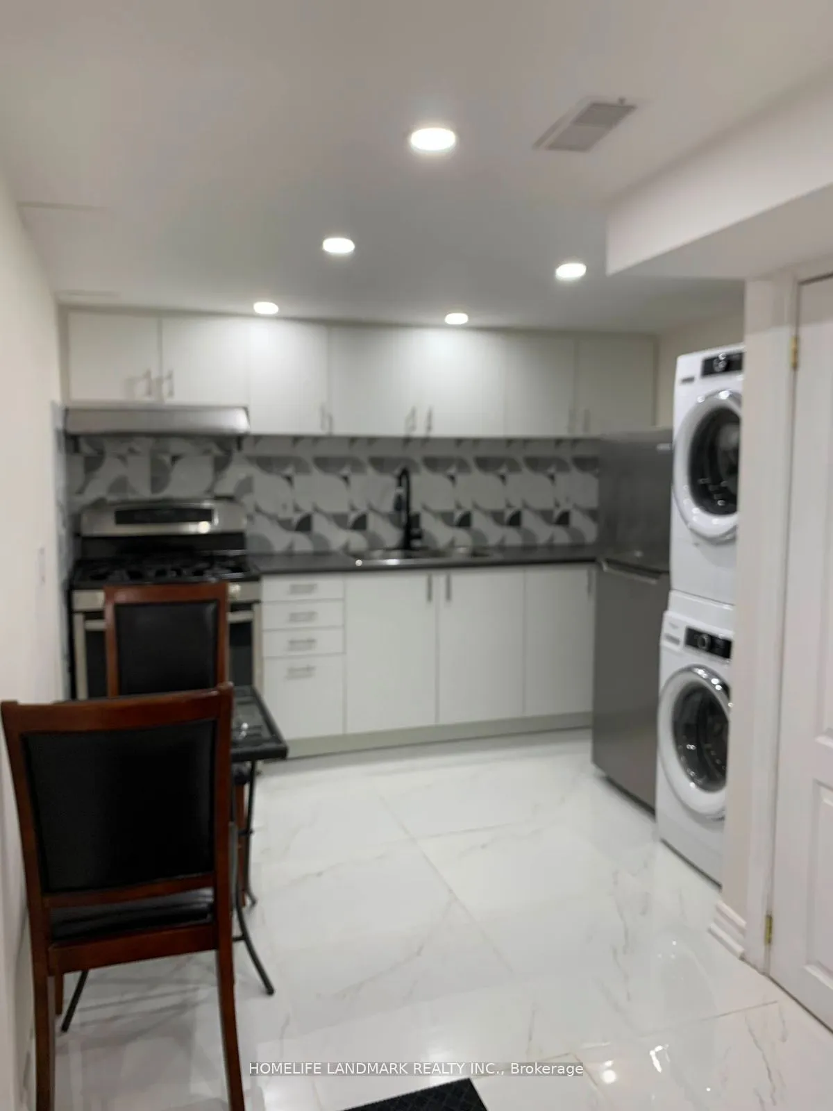Detached Home For Lease | W13221220