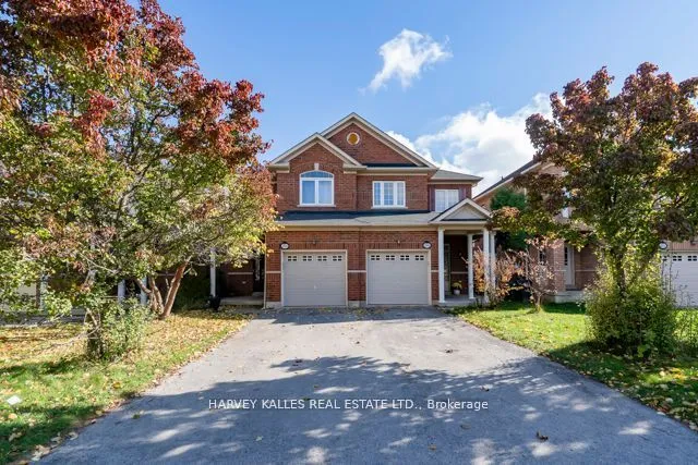 Semi-Detached Home For Sale | W13221258