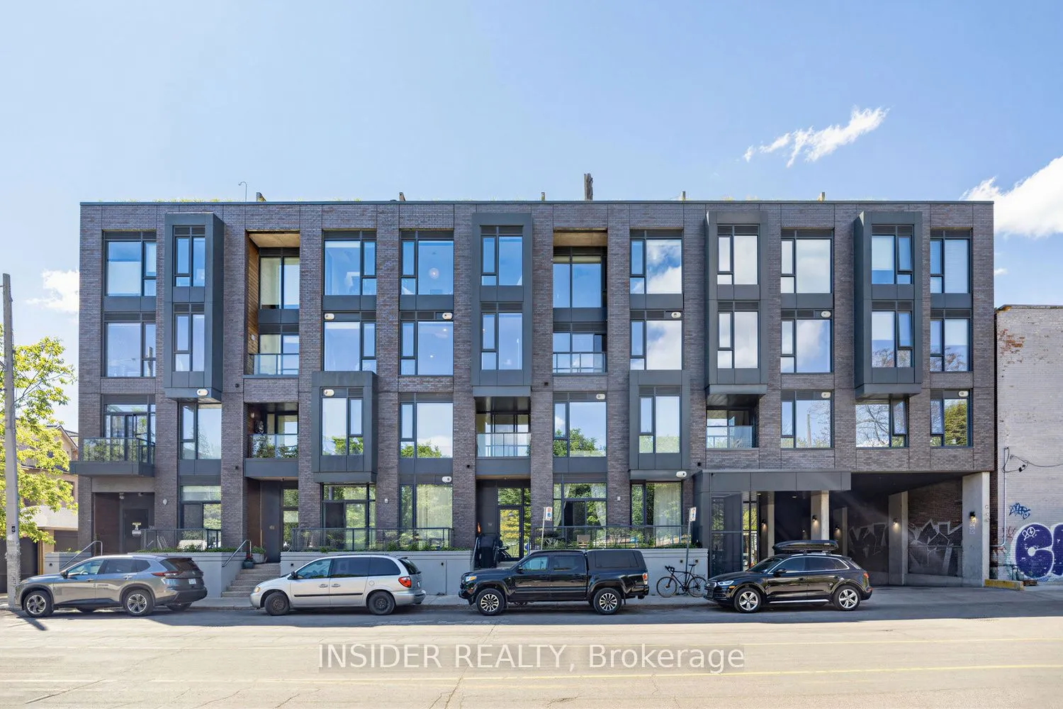 Property For Sale | W13221386