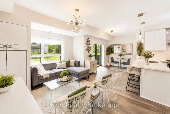 128 Grovewood Common, Oakville, ON L6H 0X3