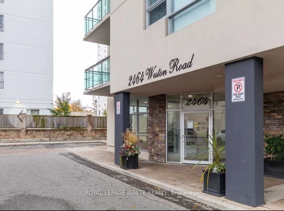 Property For Lease | W13221942