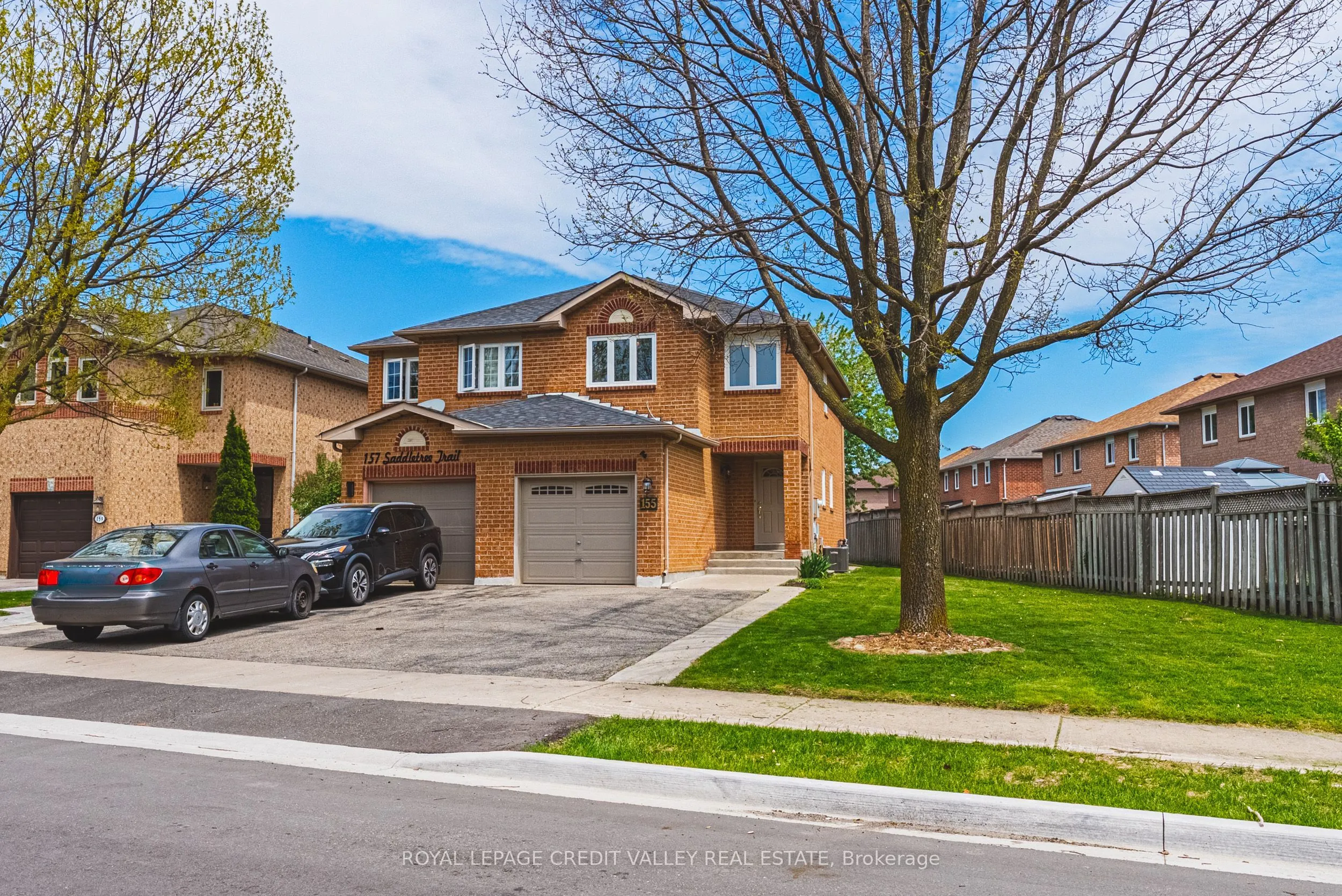 Semi-Detached Home For Sale | W13222254