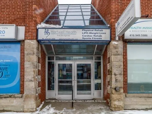 Office For Lease | W13222424