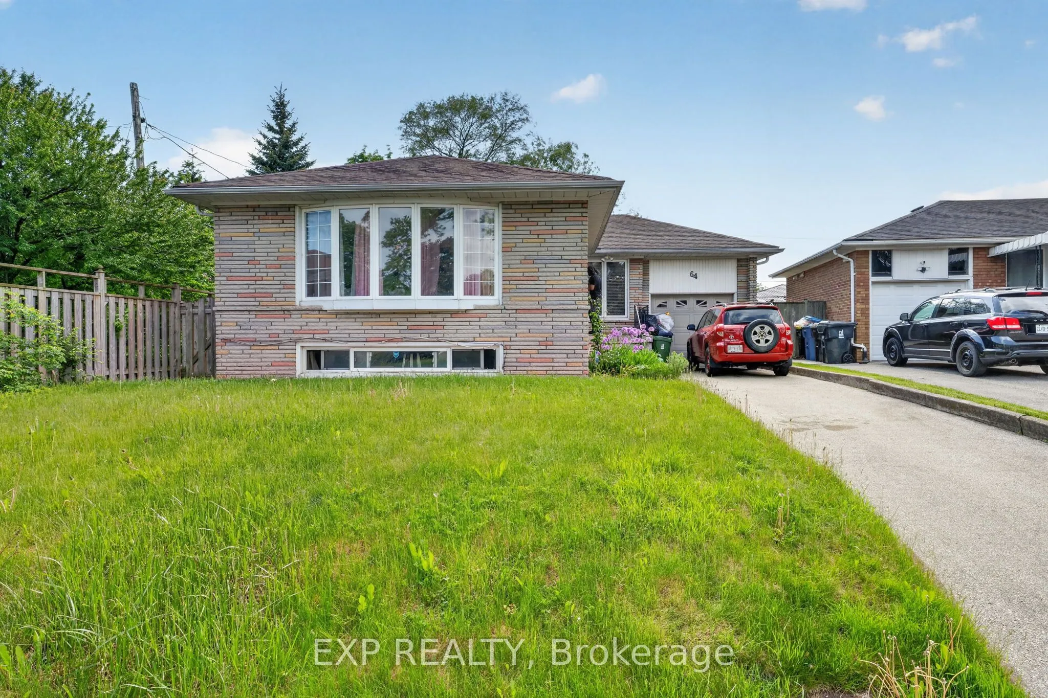 Detached Home For Sale | W13222502