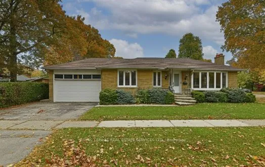 3 Kellogg Street, Toronto W07, ON M8Z 4C6