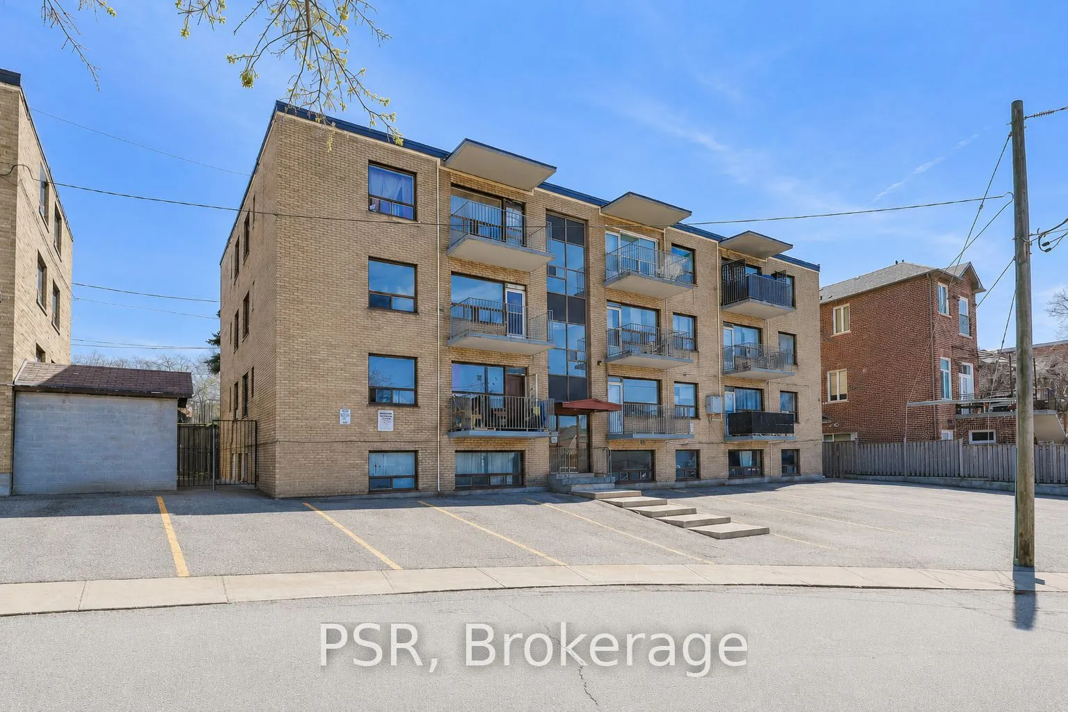 Multiplex For Lease | W13222678