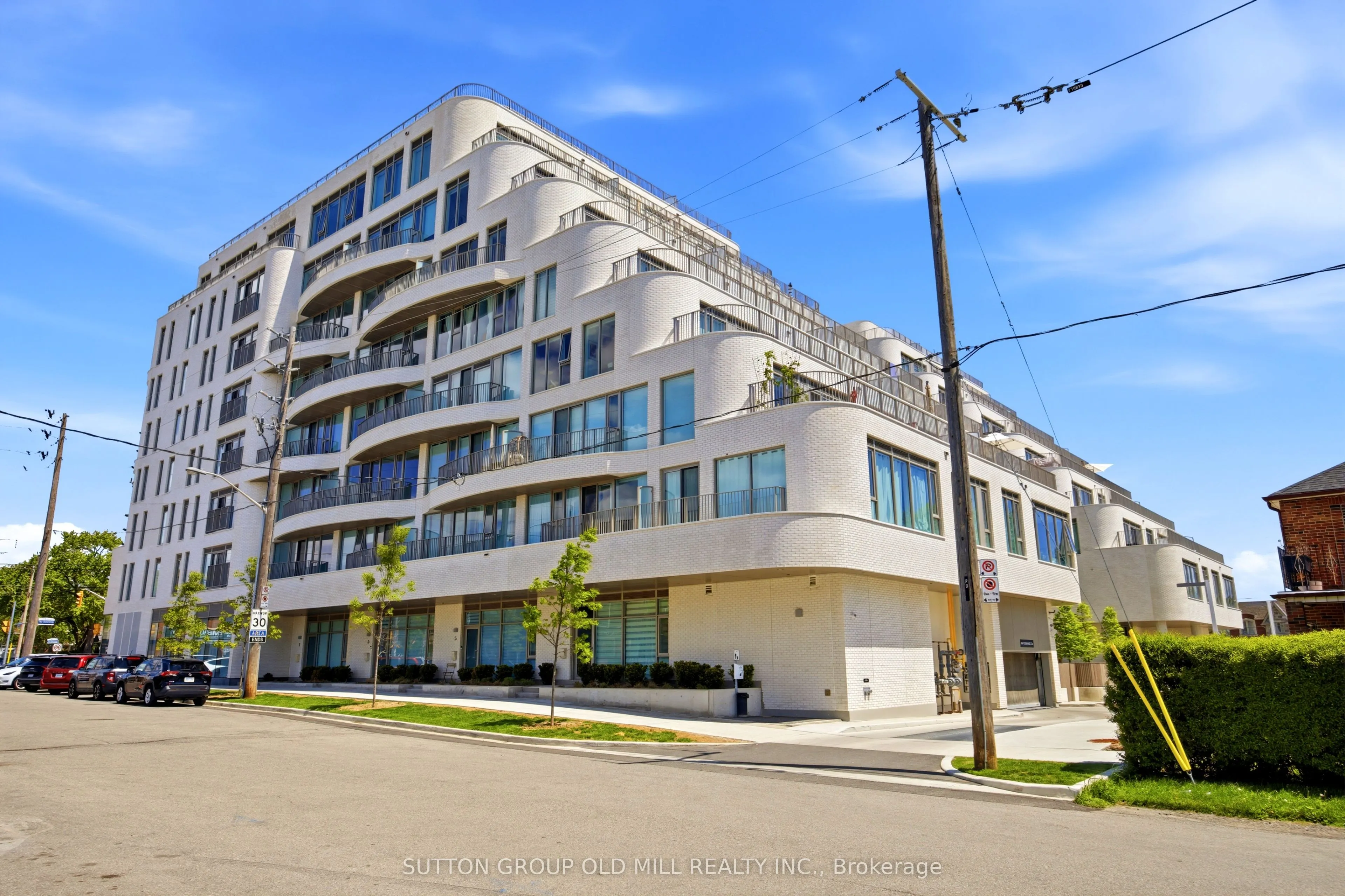 Property For Lease | W13222788