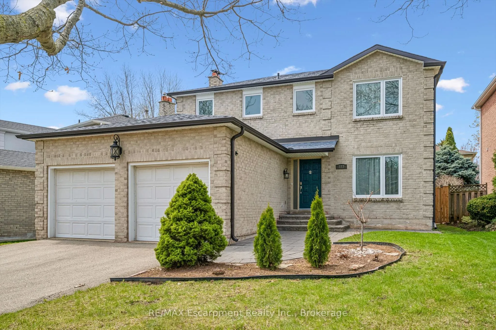 Detached Home For Sale | W13222852