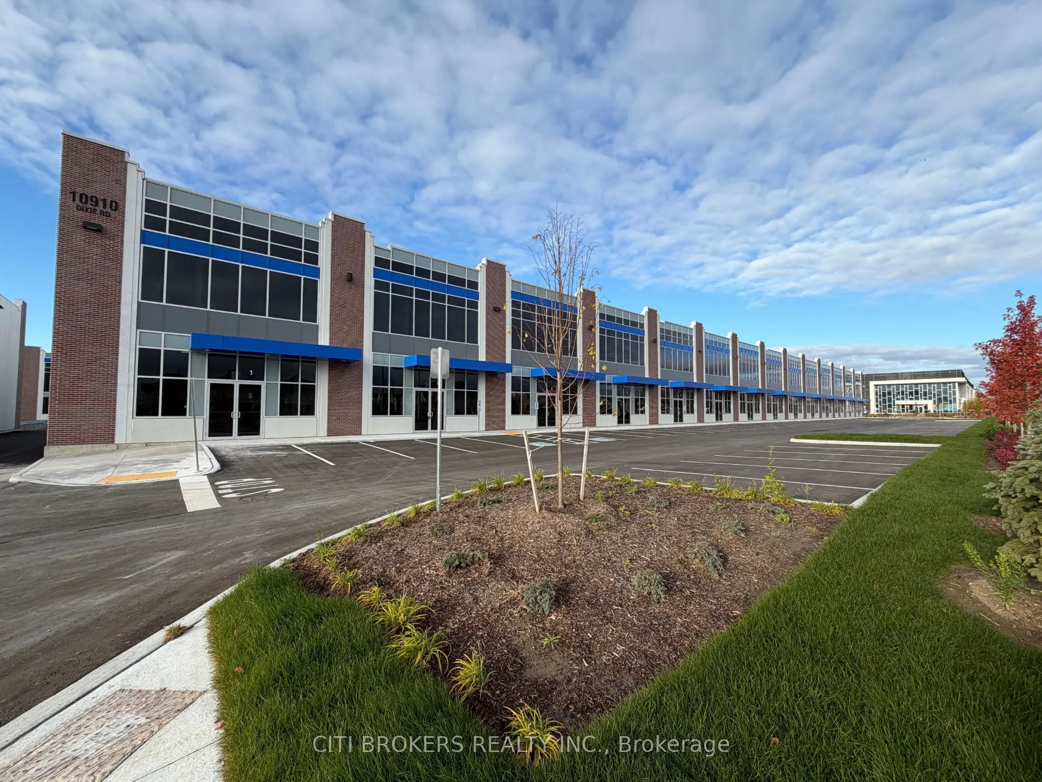 Industrial Property For Lease | W13222866
