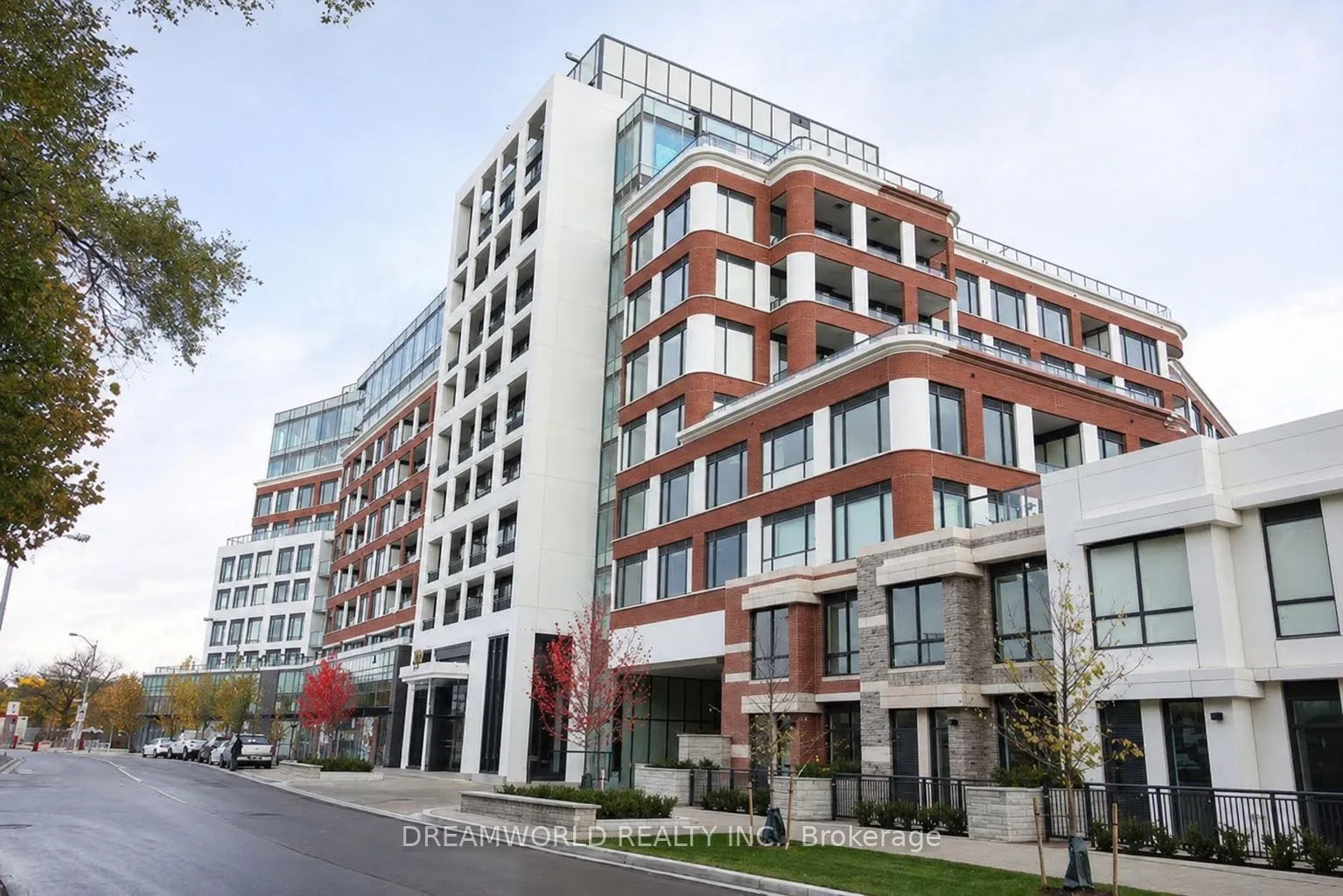 Property For Lease | W13222896