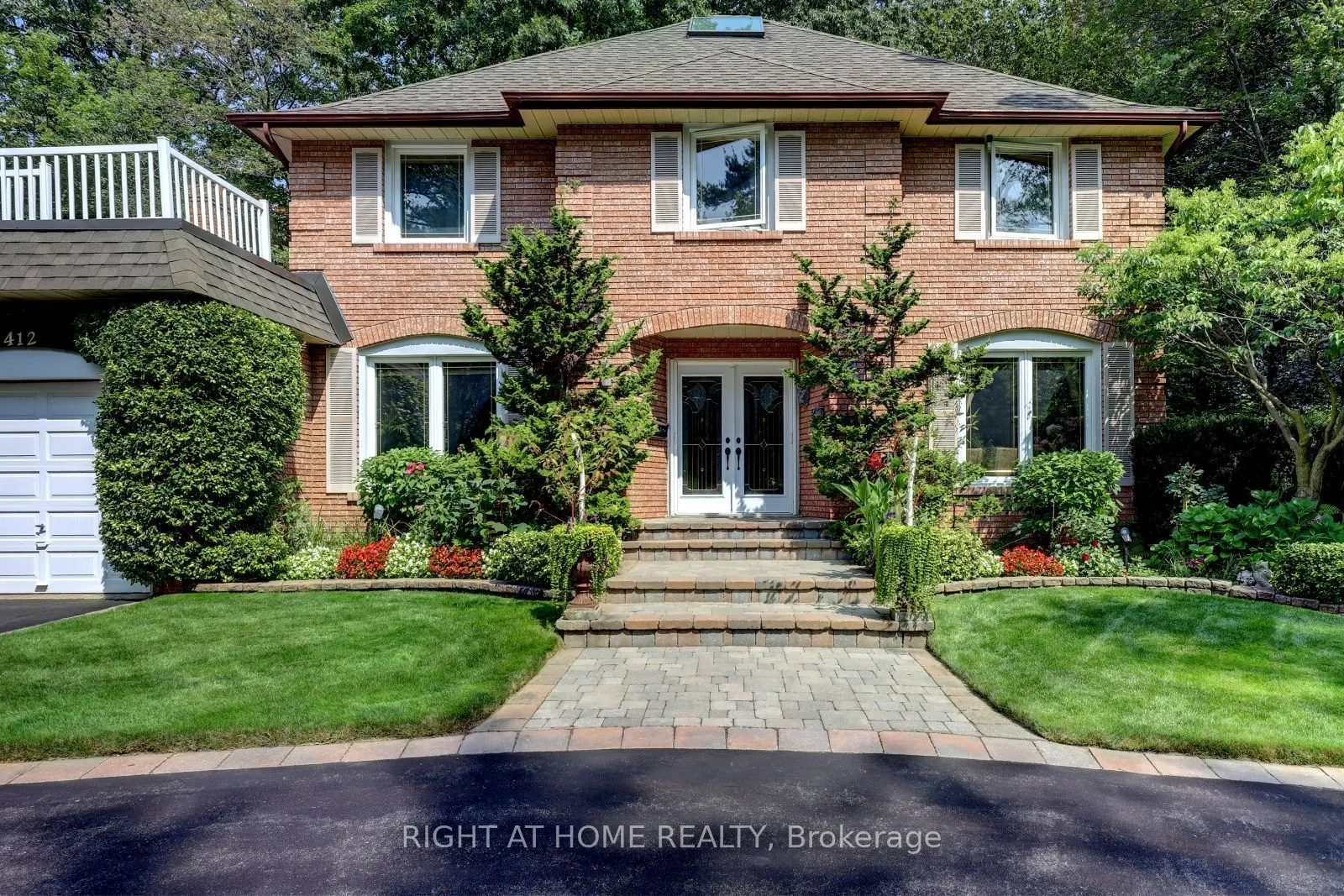 Detached Home For Sale | W13223012