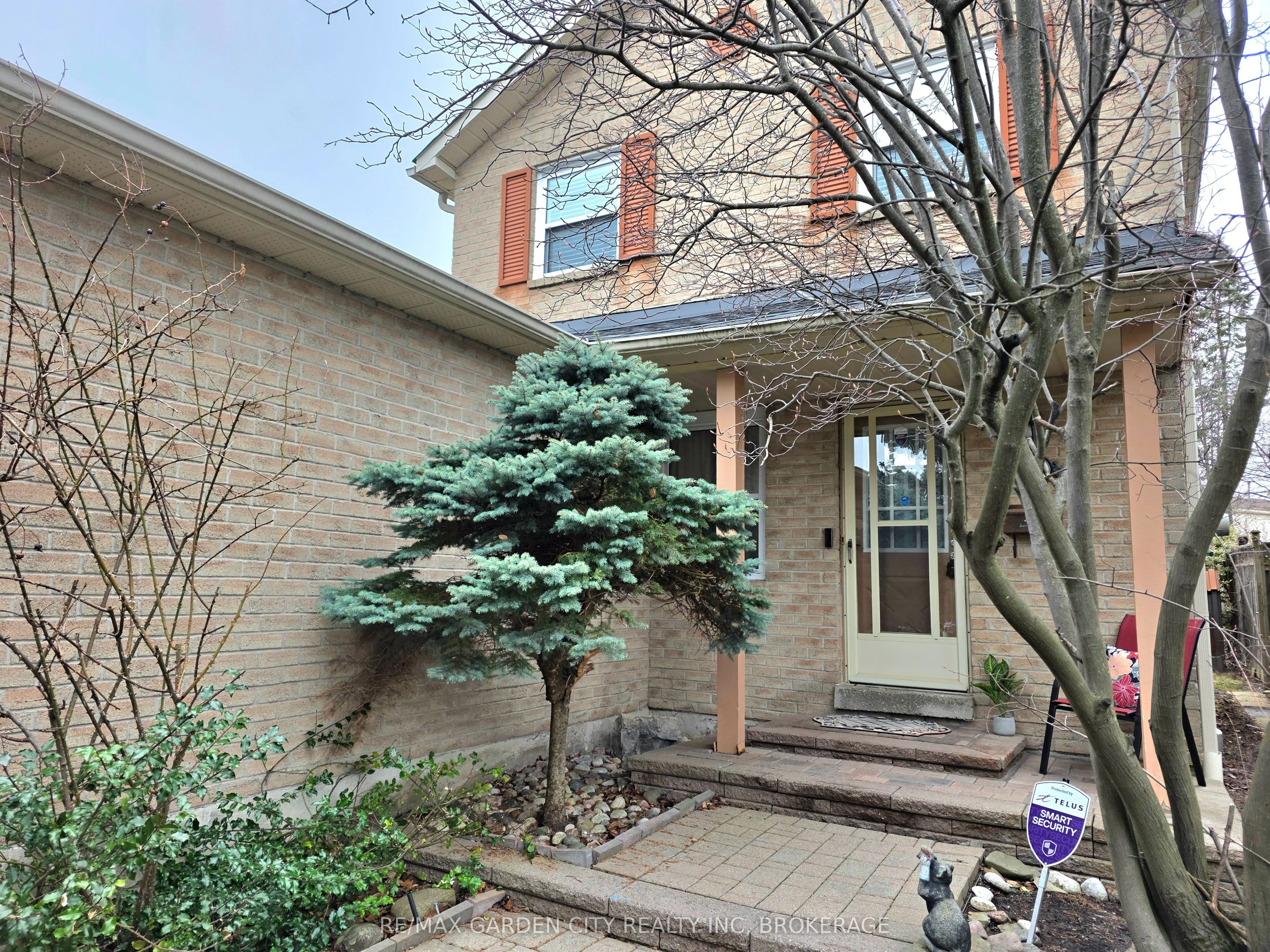 Detached Home For Sale | W13223042