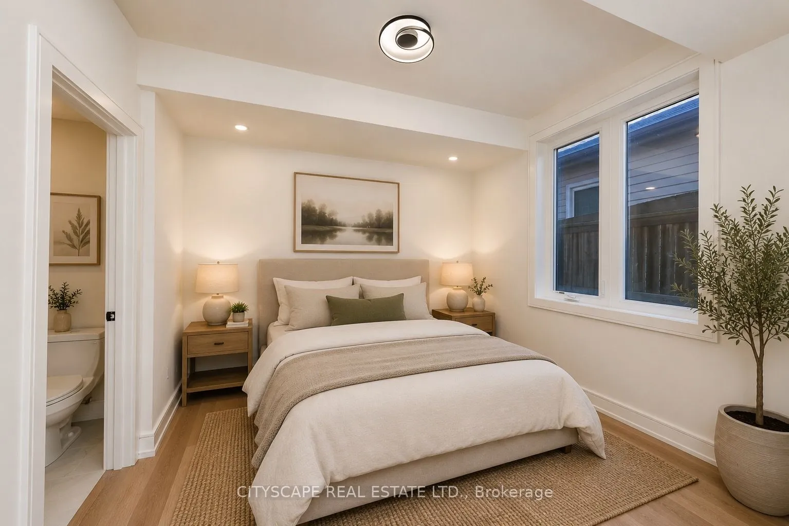Semi-Detached Home For Sale | W13223068