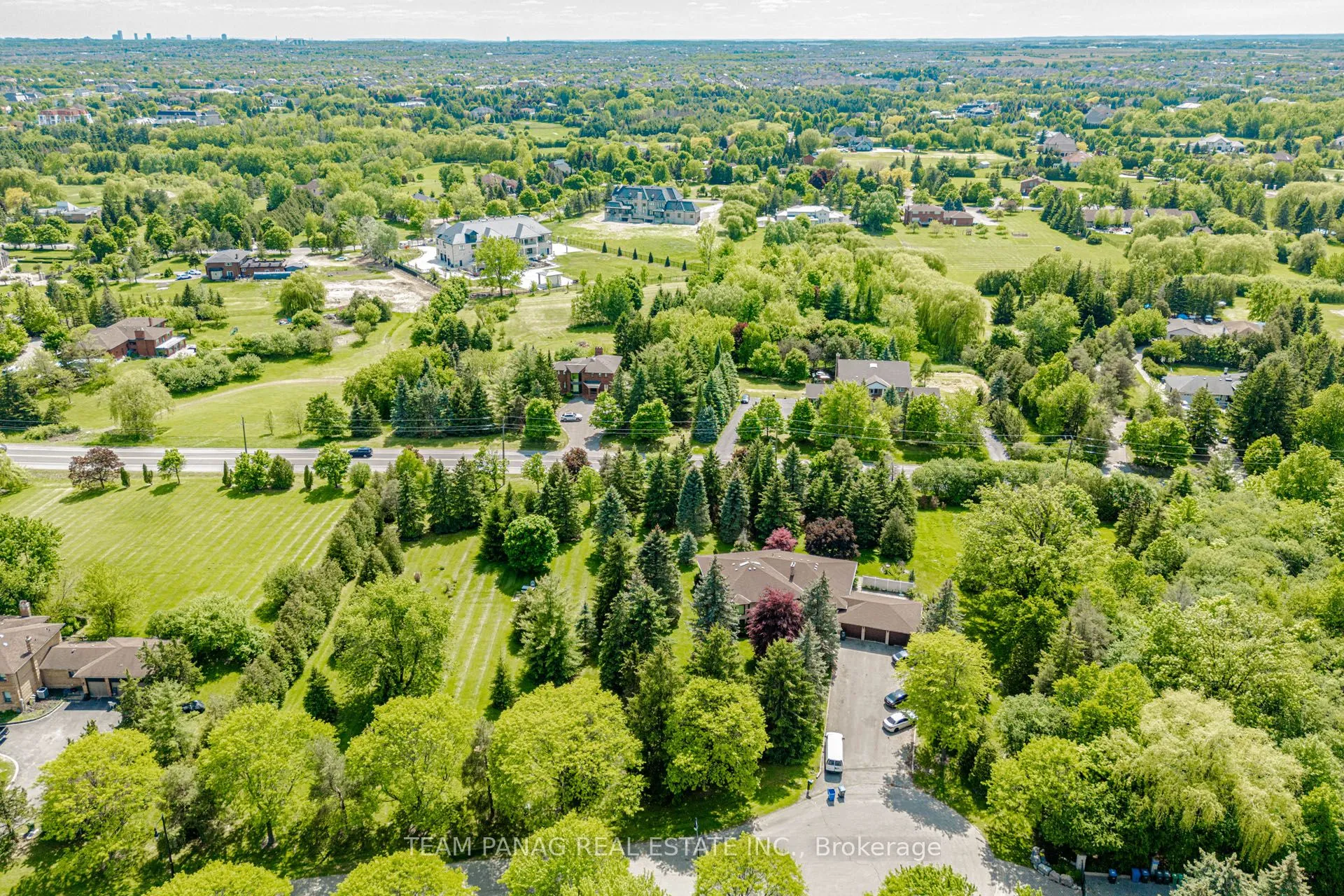 Detached Home For Sale | W13223180