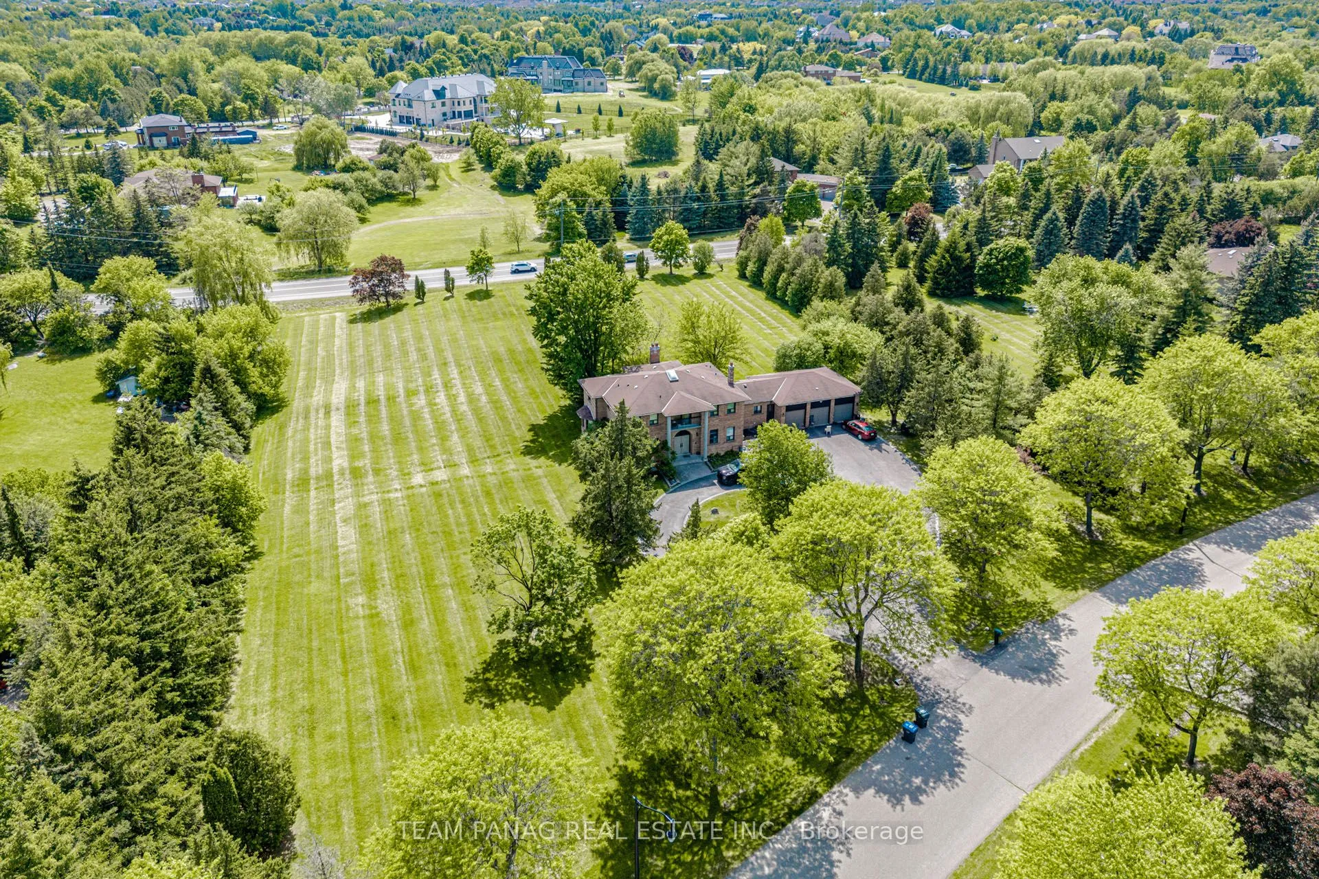 Detached Home For Sale | W13223242