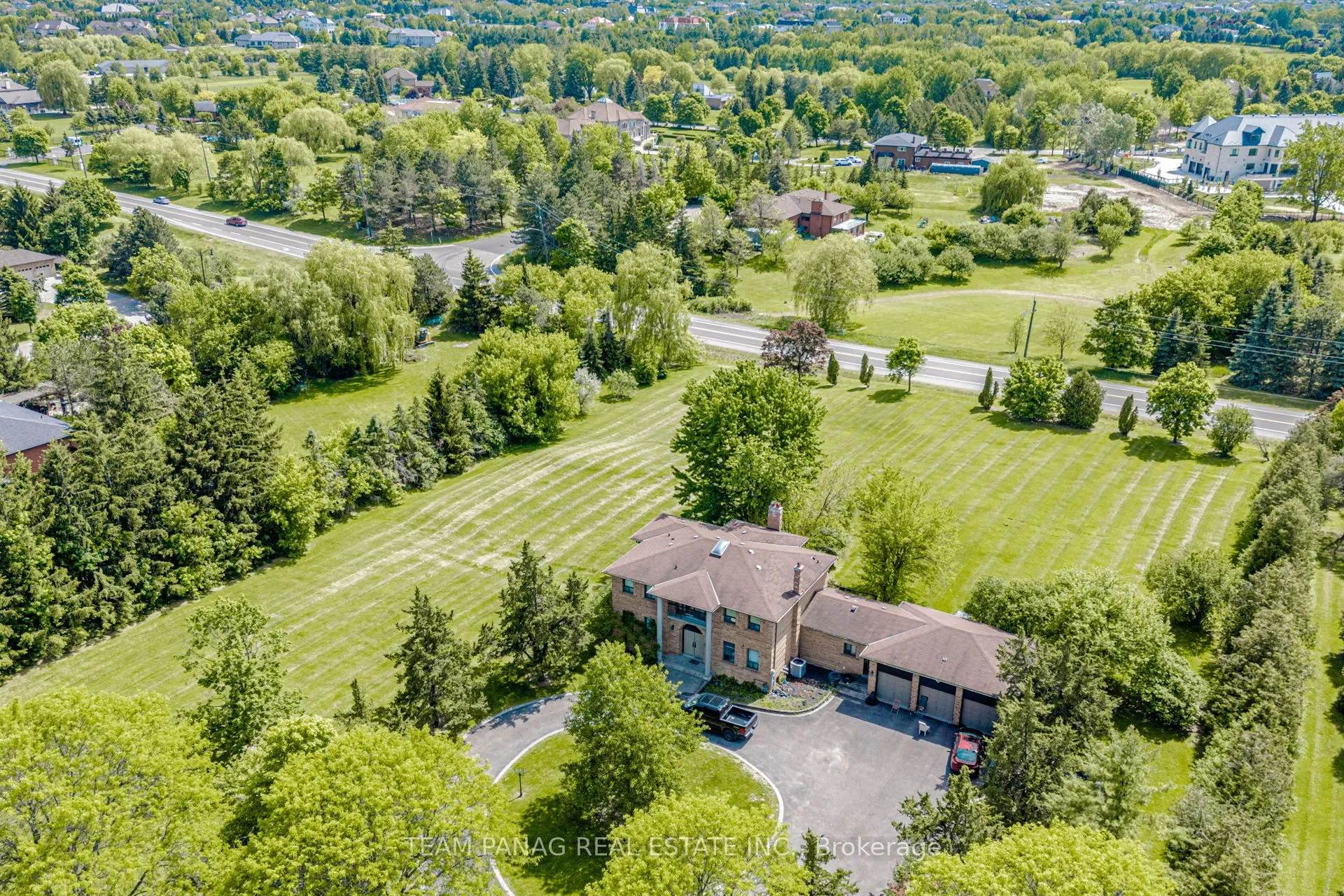 Detached Home For Sale | W13223242