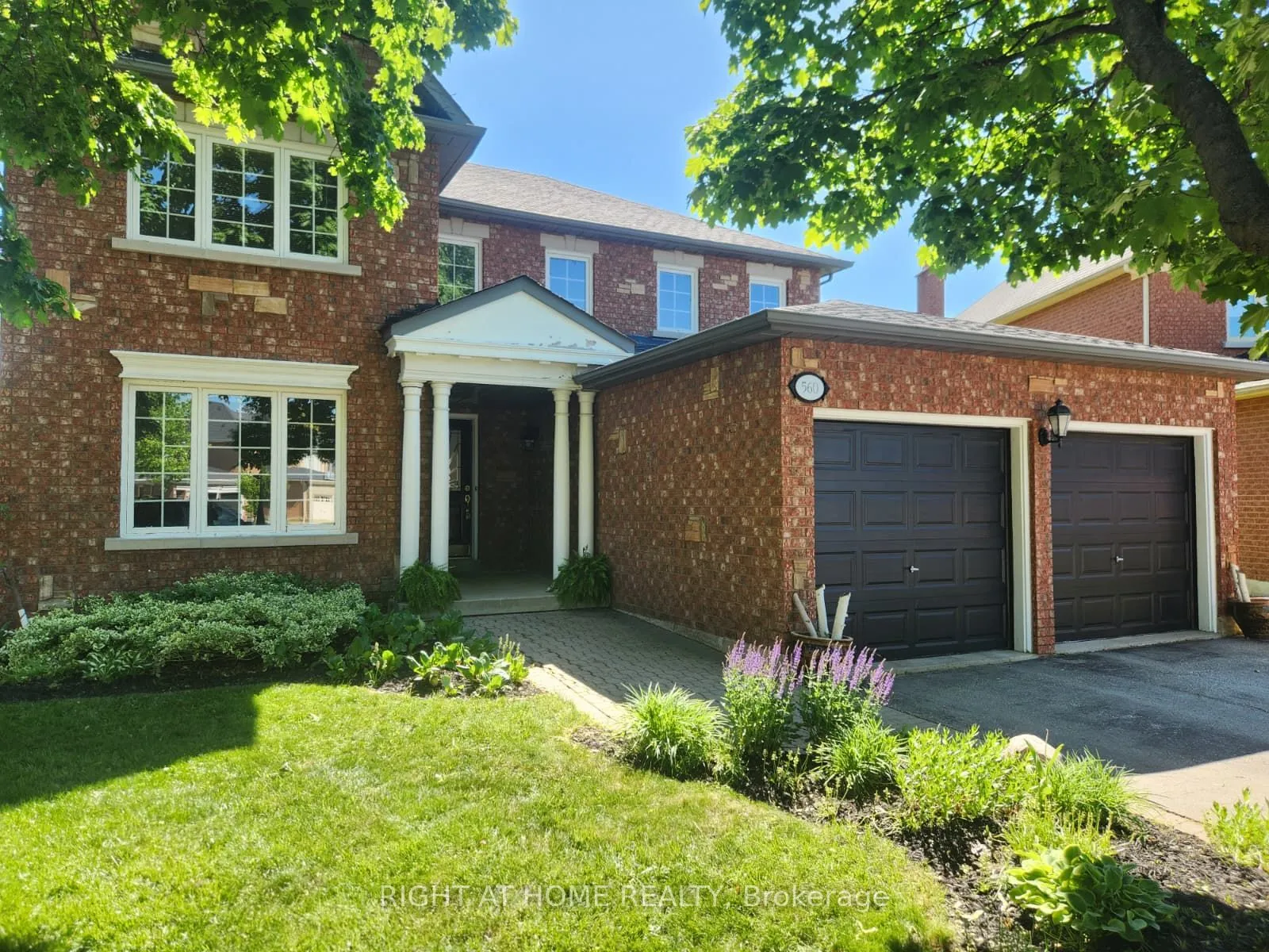 Detached Home For Sale | W13223374