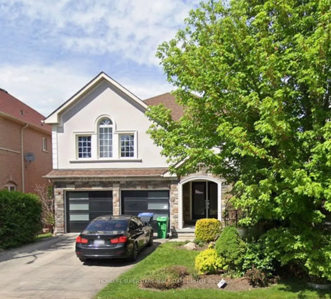 Detached Home For Lease | W13223380