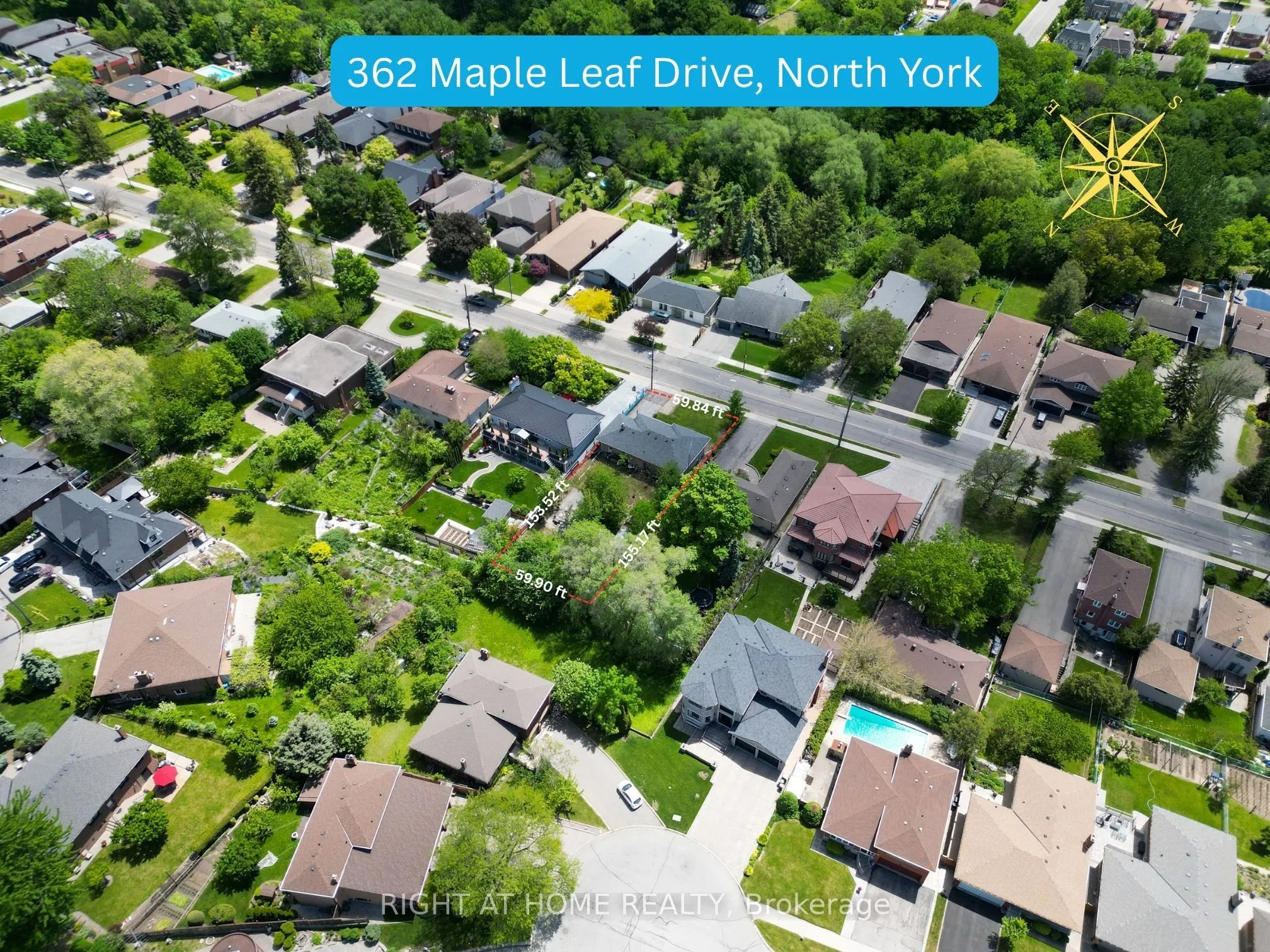 Detached Home For Sale | W13223434