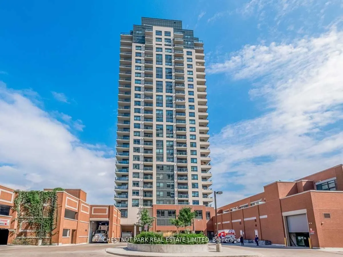 Property For Lease | W13223684