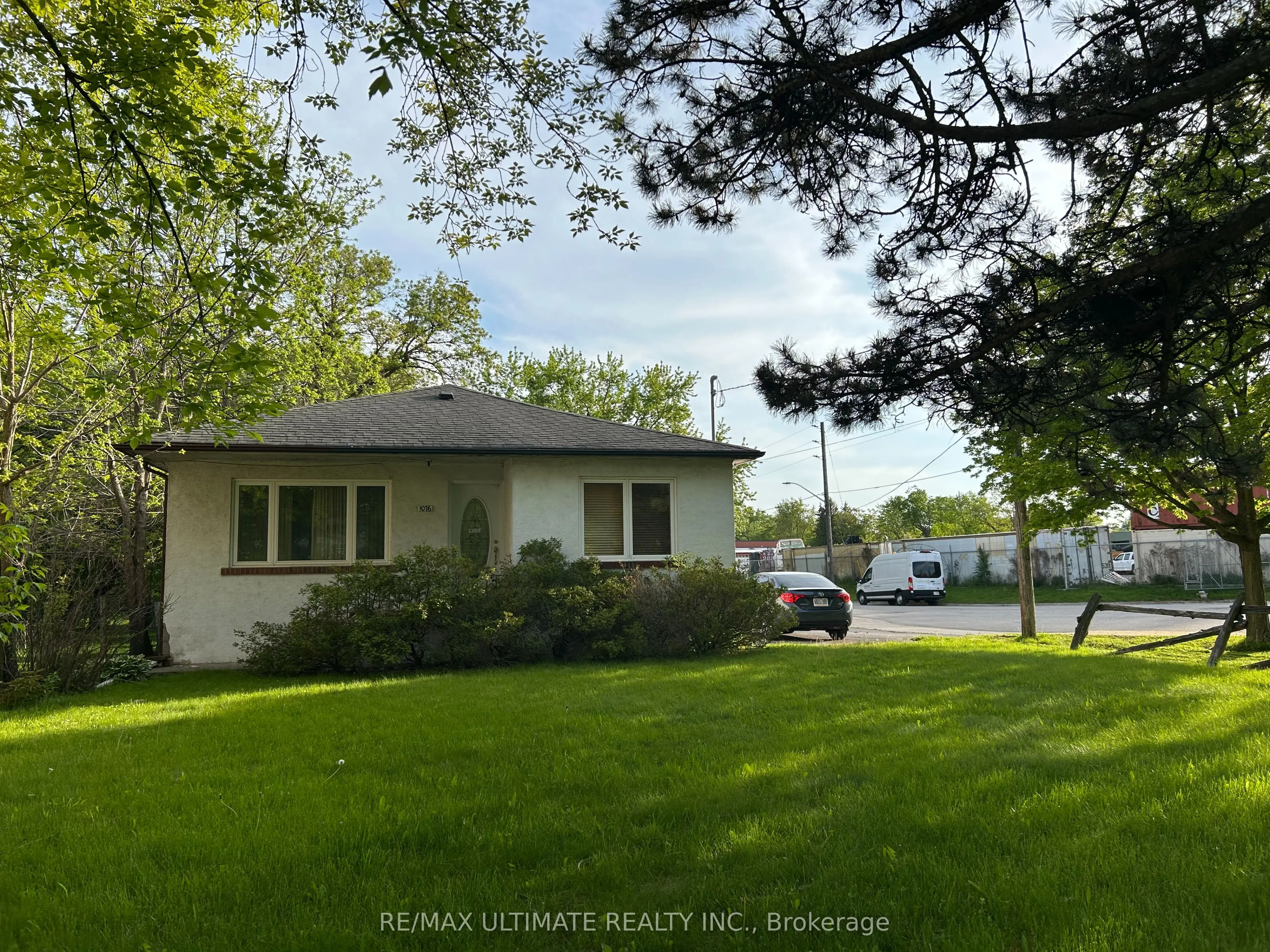 Detached Home For Sale | W13224010