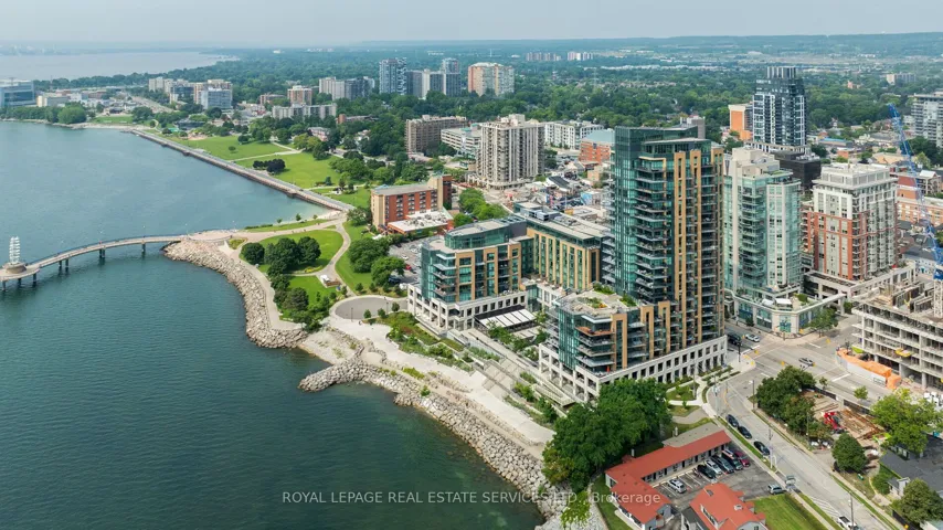 2060 Lakeshore Road, Burlington, ON L7R 0G2
