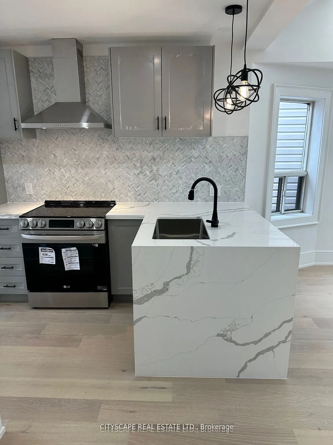 Semi-Detached Home For Lease | W13224330