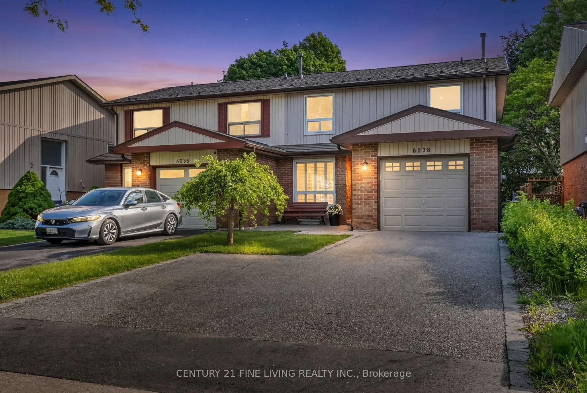 Semi-Detached Home For Sale | W13224466
