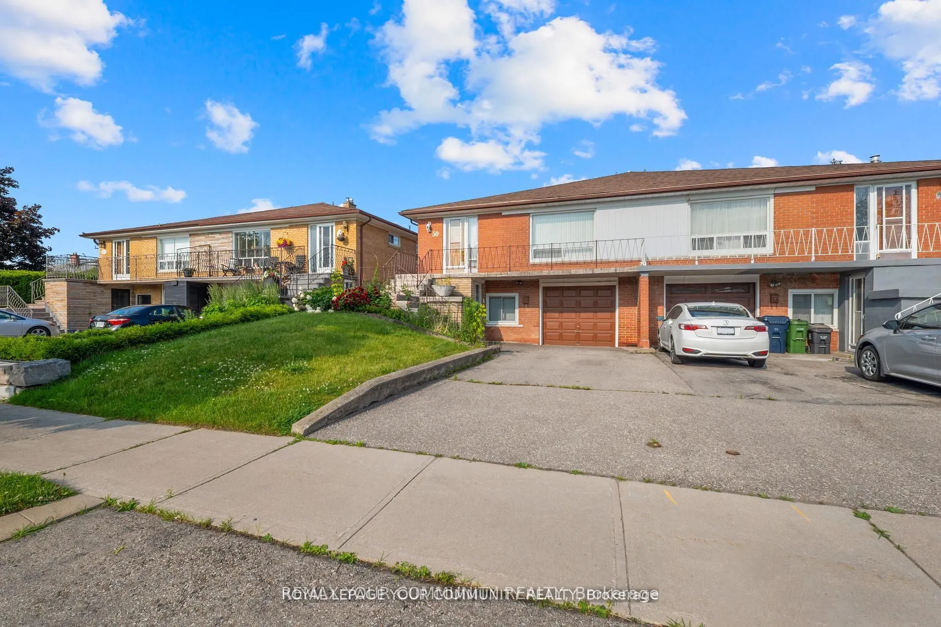 Semi-Detached Home For Sale | W13224658