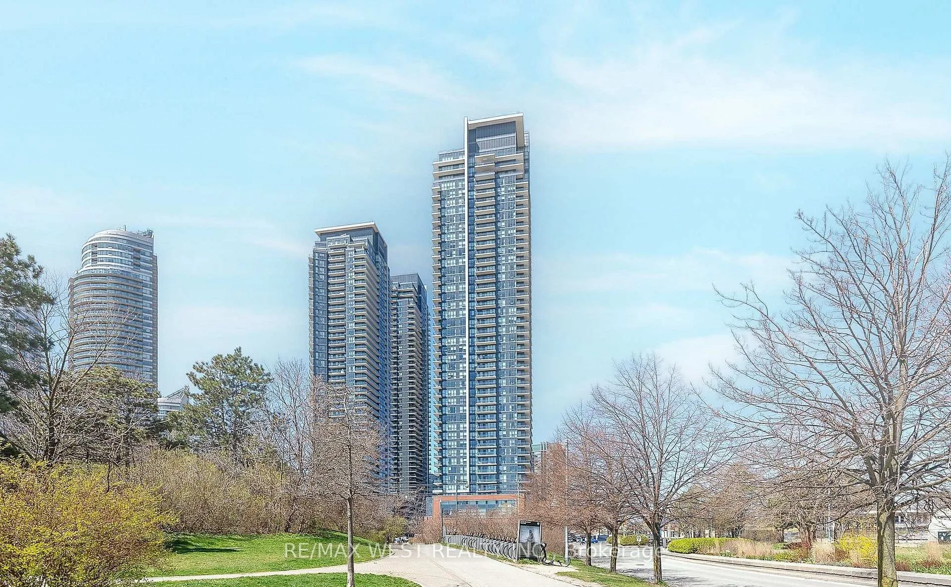 Property For Lease | W13224844