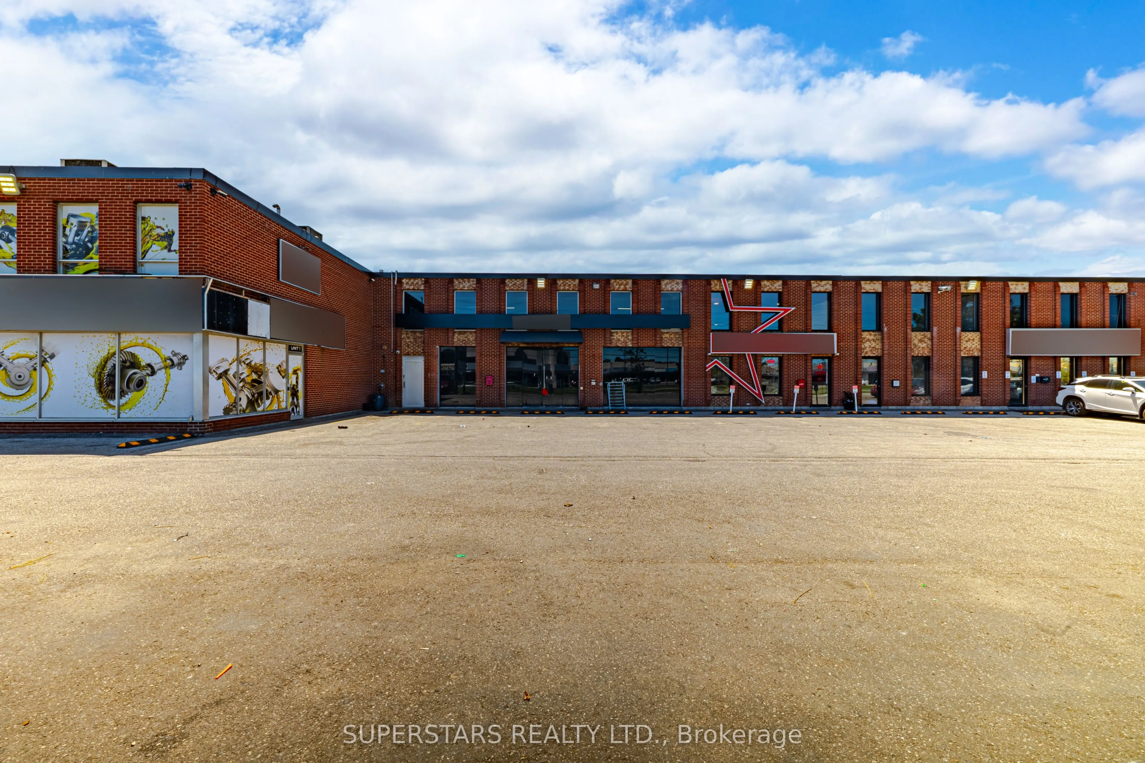 Industrial Property For Sale | W13224928