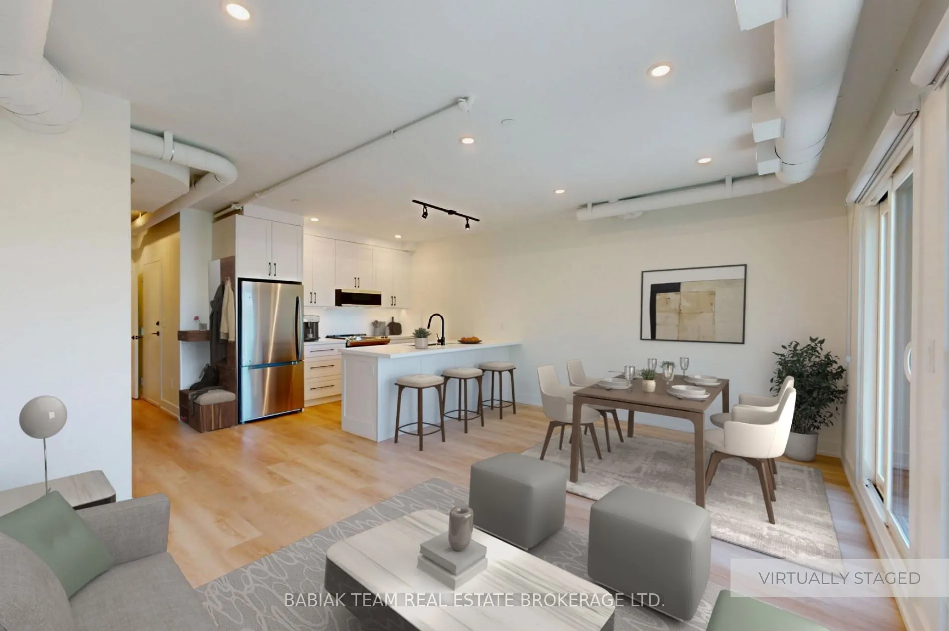 Detached Home For Lease | W13225014