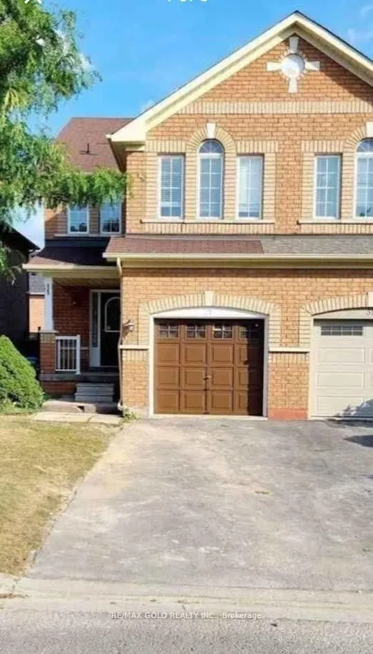 Semi-Detached Home For Lease | W13225092